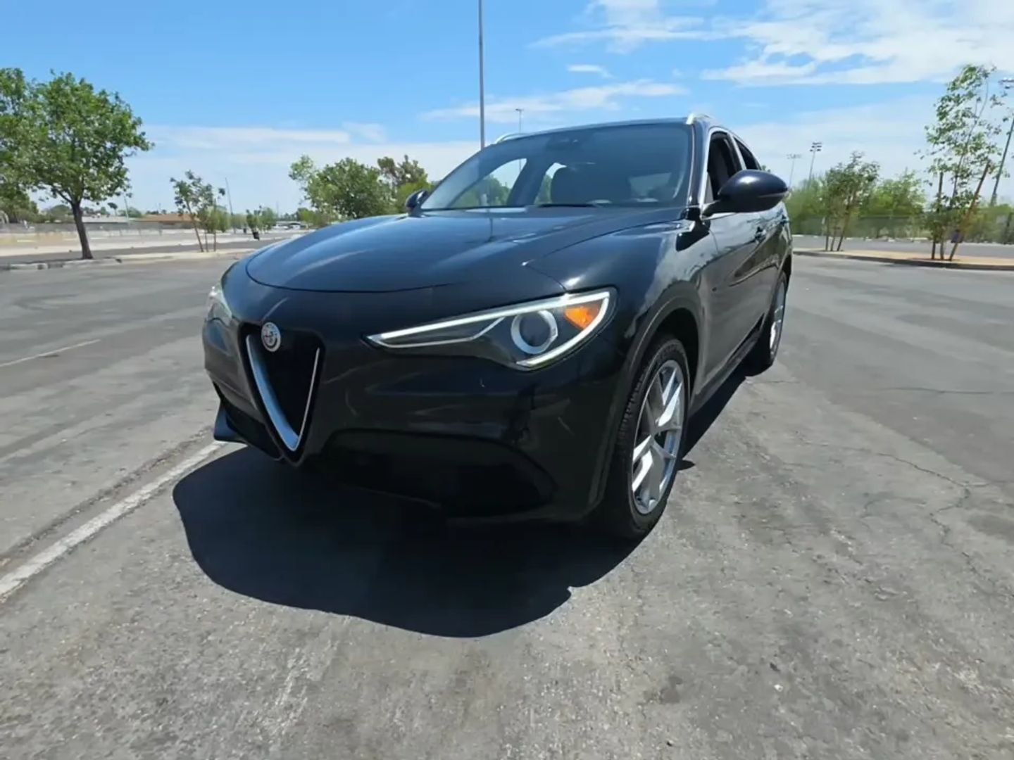 alfa romeo stelvio 2018 ZASFAKAN2J7B76707 image alfa romeo stelvio 2018 ZASFAKAN2J7B76707 image